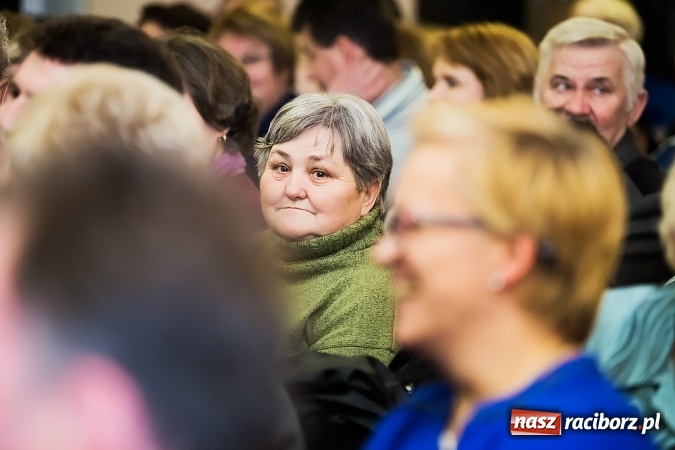 Zdjęcie w galerii na portalu naszraciborz.pl: Żywot człowieka poczciwego, czyli bolesławiki znów dały popis w Tworkowie wiadomości z regionu