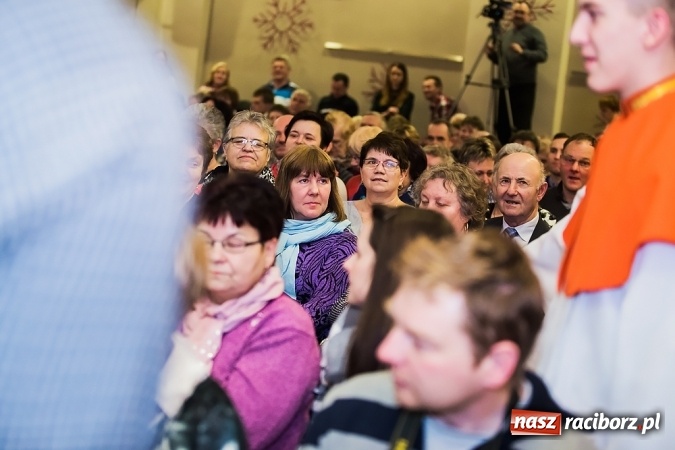 Zdjęcie w galerii na portalu naszraciborz.pl: Żywot człowieka poczciwego, czyli bolesławiki znów dały popis w Tworkowie wiadomości z regionu