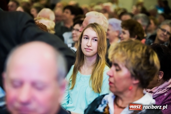 Zdjęcie w galerii na portalu naszraciborz.pl: Żywot człowieka poczciwego, czyli bolesławiki znów dały popis w Tworkowie wiadomości z regionu