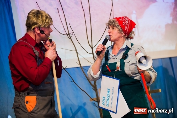 Zdjęcie w galerii na portalu naszraciborz.pl: Żywot człowieka poczciwego, czyli bolesławiki znów dały popis w Tworkowie wiadomości z regionu