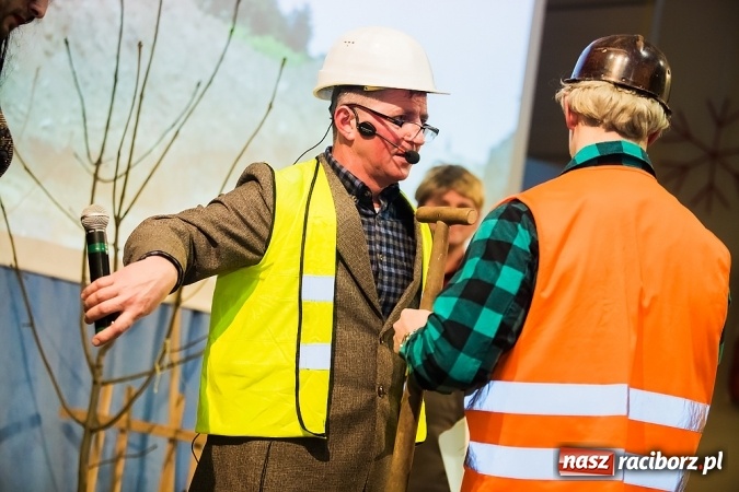 Zdjęcie w galerii na portalu naszraciborz.pl: Żywot człowieka poczciwego, czyli bolesławiki znów dały popis w Tworkowie wiadomości z regionu