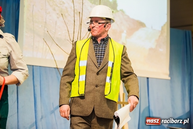 Zdjęcie w galerii na portalu naszraciborz.pl: Żywot człowieka poczciwego, czyli bolesławiki znów dały popis w Tworkowie wiadomości z regionu