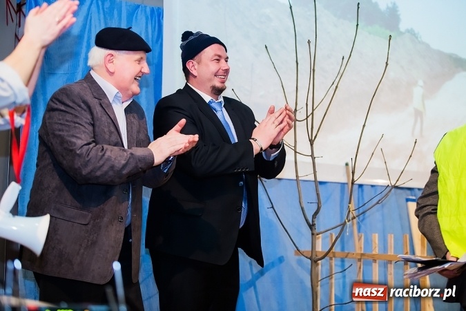 Zdjęcie w galerii na portalu naszraciborz.pl: Żywot człowieka poczciwego, czyli bolesławiki znów dały popis w Tworkowie wiadomości z regionu