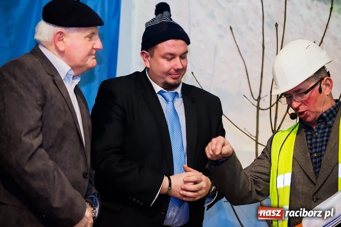 Zdjęcie w galerii na portalu naszraciborz.pl: Żywot człowieka poczciwego, czyli bolesławiki znów dały popis w Tworkowie wiadomości z regionu