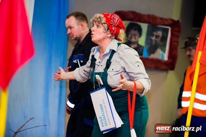 Zdjęcie w galerii na portalu naszraciborz.pl: Żywot człowieka poczciwego, czyli bolesławiki znów dały popis w Tworkowie wiadomości z regionu