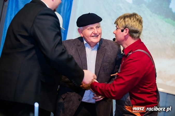 Zdjęcie w galerii na portalu naszraciborz.pl: Żywot człowieka poczciwego, czyli bolesławiki znów dały popis w Tworkowie wiadomości z regionu