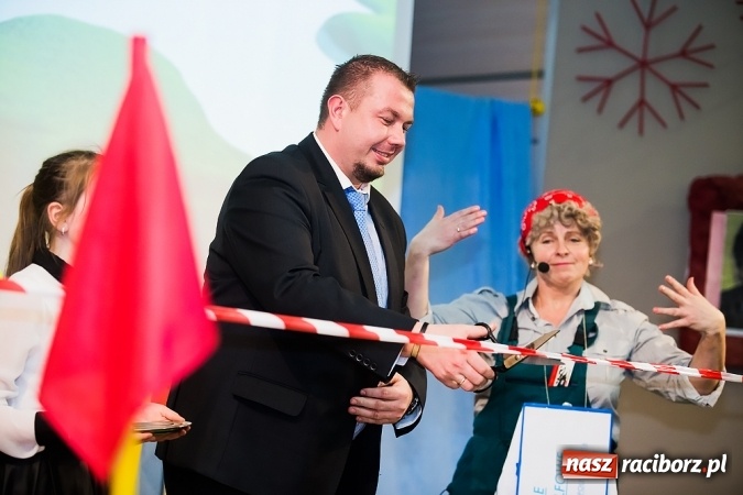 Zdjęcie w galerii na portalu naszraciborz.pl: Żywot człowieka poczciwego, czyli bolesławiki znów dały popis w Tworkowie wiadomości z regionu