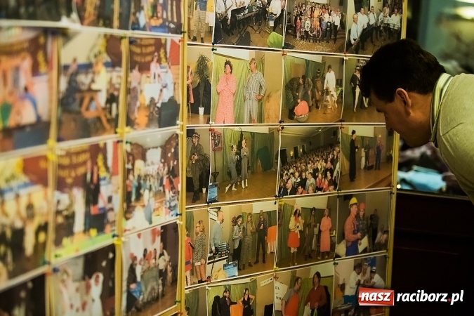 Zdjęcie w galerii na portalu naszraciborz.pl: Żywot człowieka poczciwego, czyli bolesławiki znów dały popis w Tworkowie wiadomości z regionu