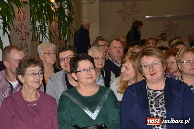 Zdjęcie w galerii na portalu naszraciborz.pl: Żywot człowieka poczciwego, czyli bolesławiki znów dały popis w Tworkowie wiadomości z regionu