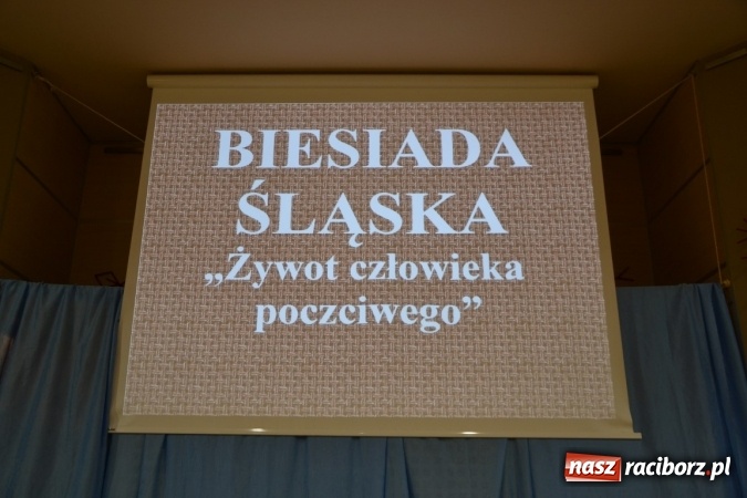 Zdjęcie w galerii na portalu naszraciborz.pl: Żywot człowieka poczciwego, czyli bolesławiki znów dały popis w Tworkowie wiadomości z regionu