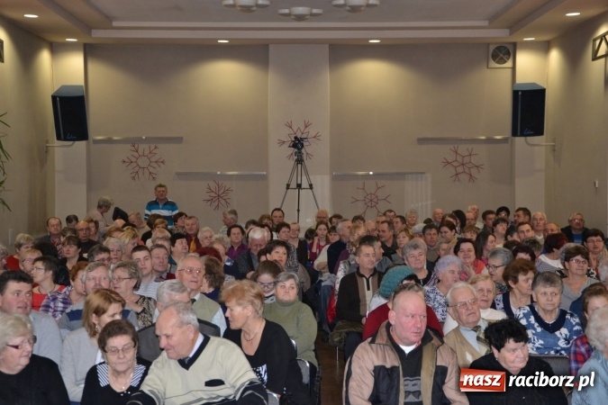 Zdjęcie w galerii na portalu naszraciborz.pl: Żywot człowieka poczciwego, czyli bolesławiki znów dały popis w Tworkowie wiadomości z regionu