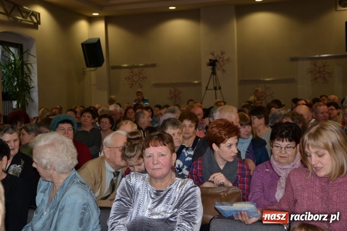 Zdjęcie w galerii na portalu naszraciborz.pl: Żywot człowieka poczciwego, czyli bolesławiki znów dały popis w Tworkowie wiadomości z regionu