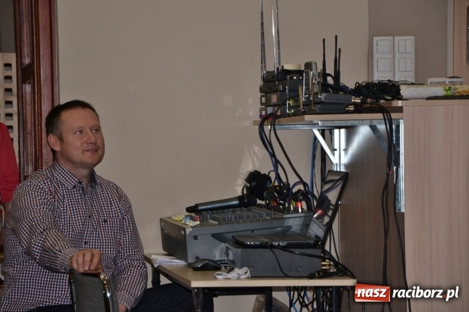 Zdjęcie w galerii na portalu naszraciborz.pl: Żywot człowieka poczciwego, czyli bolesławiki znów dały popis w Tworkowie wiadomości z regionu