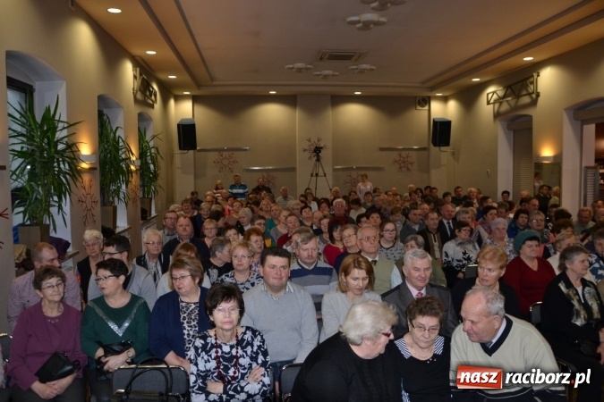 Zdjęcie w galerii na portalu naszraciborz.pl: Żywot człowieka poczciwego, czyli bolesławiki znów dały popis w Tworkowie wiadomości z regionu