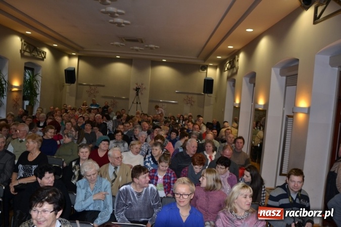 Zdjęcie w galerii na portalu naszraciborz.pl: Żywot człowieka poczciwego, czyli bolesławiki znów dały popis w Tworkowie wiadomości z regionu