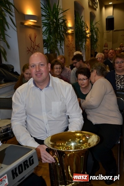 Zdjęcie w galerii na portalu naszraciborz.pl: Żywot człowieka poczciwego, czyli bolesławiki znów dały popis w Tworkowie wiadomości z regionu