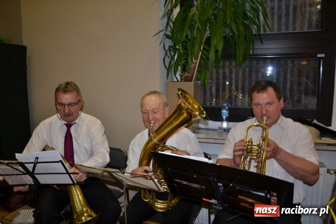 Zdjęcie w galerii na portalu naszraciborz.pl: Żywot człowieka poczciwego, czyli bolesławiki znów dały popis w Tworkowie wiadomości z regionu