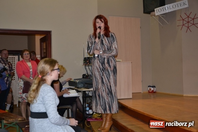 Zdjęcie w galerii na portalu naszraciborz.pl: Żywot człowieka poczciwego, czyli bolesławiki znów dały popis w Tworkowie wiadomości z regionu