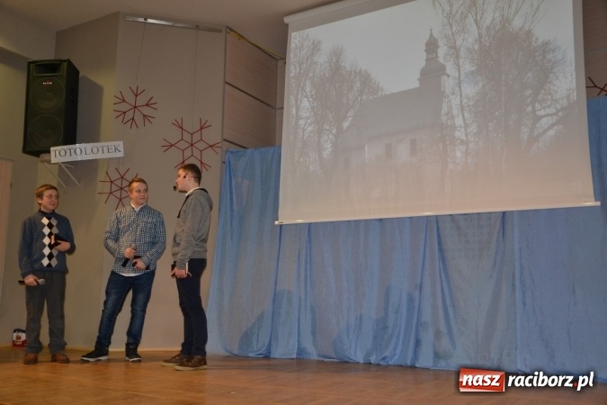 Zdjęcie w galerii na portalu naszraciborz.pl: Żywot człowieka poczciwego, czyli bolesławiki znów dały popis w Tworkowie wiadomości z regionu