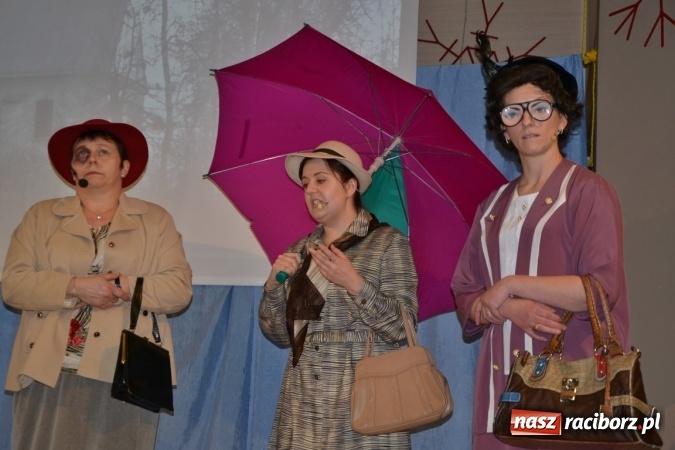 Zdjęcie w galerii na portalu naszraciborz.pl: Żywot człowieka poczciwego, czyli bolesławiki znów dały popis w Tworkowie wiadomości z regionu