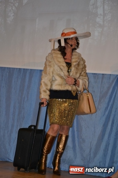 Zdjęcie w galerii na portalu naszraciborz.pl: Żywot człowieka poczciwego, czyli bolesławiki znów dały popis w Tworkowie wiadomości z regionu