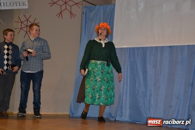 Zdjęcie w galerii na portalu naszraciborz.pl: Żywot człowieka poczciwego, czyli bolesławiki znów dały popis w Tworkowie wiadomości z regionu