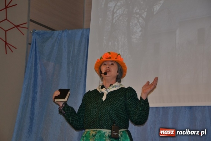 Zdjęcie w galerii na portalu naszraciborz.pl: Żywot człowieka poczciwego, czyli bolesławiki znów dały popis w Tworkowie wiadomości z regionu