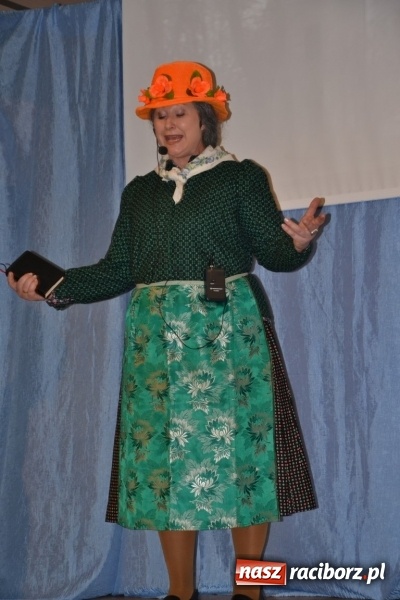 Zdjęcie w galerii na portalu naszraciborz.pl: Żywot człowieka poczciwego, czyli bolesławiki znów dały popis w Tworkowie wiadomości z regionu