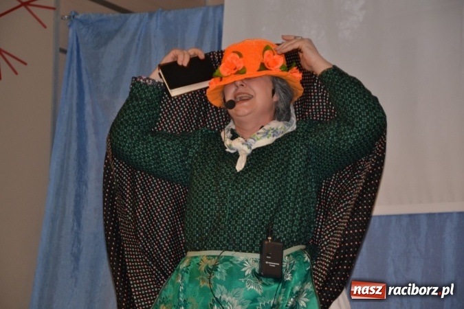 Zdjęcie w galerii na portalu naszraciborz.pl: Żywot człowieka poczciwego, czyli bolesławiki znów dały popis w Tworkowie wiadomości z regionu