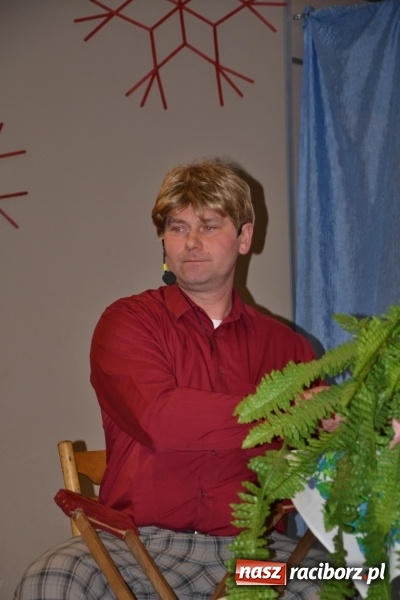 Zdjęcie w galerii na portalu naszraciborz.pl: Żywot człowieka poczciwego, czyli bolesławiki znów dały popis w Tworkowie wiadomości z regionu