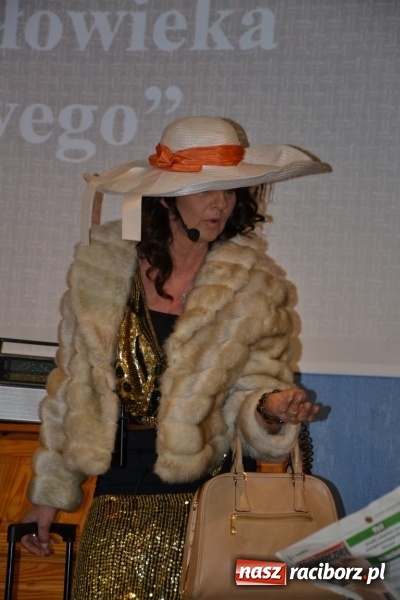 Zdjęcie w galerii na portalu naszraciborz.pl: Żywot człowieka poczciwego, czyli bolesławiki znów dały popis w Tworkowie wiadomości z regionu