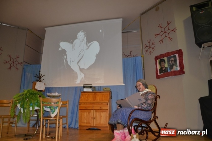 Zdjęcie w galerii na portalu naszraciborz.pl: Żywot człowieka poczciwego, czyli bolesławiki znów dały popis w Tworkowie wiadomości z regionu