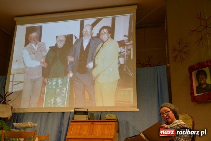 Zdjęcie w galerii na portalu naszraciborz.pl: Żywot człowieka poczciwego, czyli bolesławiki znów dały popis w Tworkowie wiadomości z regionu