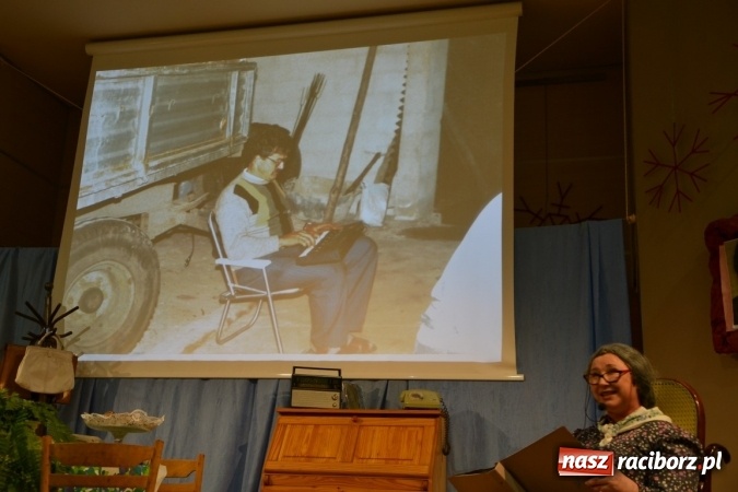 Zdjęcie w galerii na portalu naszraciborz.pl: Żywot człowieka poczciwego, czyli bolesławiki znów dały popis w Tworkowie wiadomości z regionu