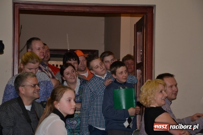 Zdjęcie w galerii na portalu naszraciborz.pl: Żywot człowieka poczciwego, czyli bolesławiki znów dały popis w Tworkowie wiadomości z regionu