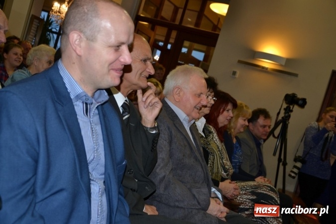 Zdjęcie w galerii na portalu naszraciborz.pl: Żywot człowieka poczciwego, czyli bolesławiki znów dały popis w Tworkowie wiadomości z regionu