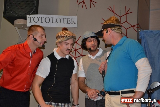 Zdjęcie w galerii na portalu naszraciborz.pl: Żywot człowieka poczciwego, czyli bolesławiki znów dały popis w Tworkowie wiadomości z regionu