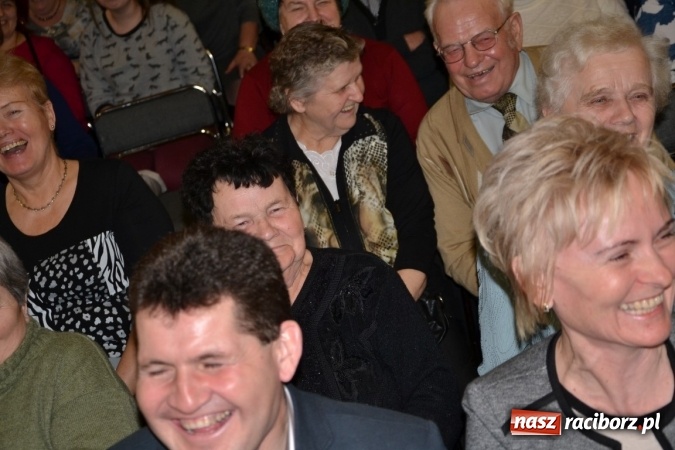 Zdjęcie w galerii na portalu naszraciborz.pl: Żywot człowieka poczciwego, czyli bolesławiki znów dały popis w Tworkowie wiadomości z regionu