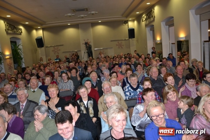 Zdjęcie w galerii na portalu naszraciborz.pl: Żywot człowieka poczciwego, czyli bolesławiki znów dały popis w Tworkowie wiadomości z regionu