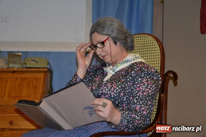 Zdjęcie w galerii na portalu naszraciborz.pl: Żywot człowieka poczciwego, czyli bolesławiki znów dały popis w Tworkowie wiadomości z regionu