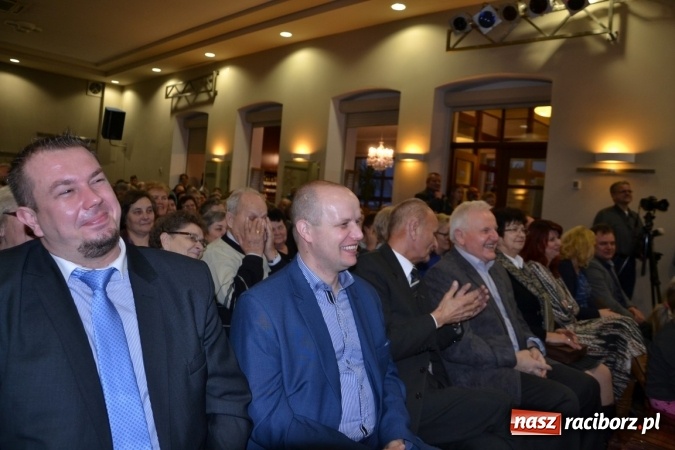 Zdjęcie w galerii na portalu naszraciborz.pl: Żywot człowieka poczciwego, czyli bolesławiki znów dały popis w Tworkowie wiadomości z regionu