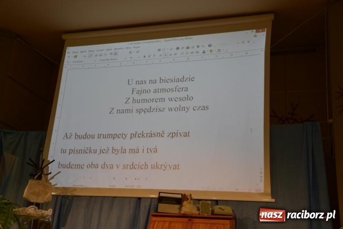 Zdjęcie w galerii na portalu naszraciborz.pl: Żywot człowieka poczciwego, czyli bolesławiki znów dały popis w Tworkowie wiadomości z regionu