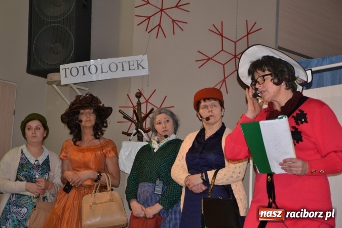 Zdjęcie w galerii na portalu naszraciborz.pl: Żywot człowieka poczciwego, czyli bolesławiki znów dały popis w Tworkowie wiadomości z regionu