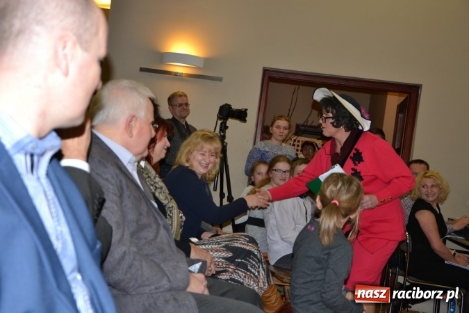 Zdjęcie w galerii na portalu naszraciborz.pl: Żywot człowieka poczciwego, czyli bolesławiki znów dały popis w Tworkowie wiadomości z regionu