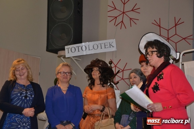 Zdjęcie w galerii na portalu naszraciborz.pl: Żywot człowieka poczciwego, czyli bolesławiki znów dały popis w Tworkowie wiadomości z regionu