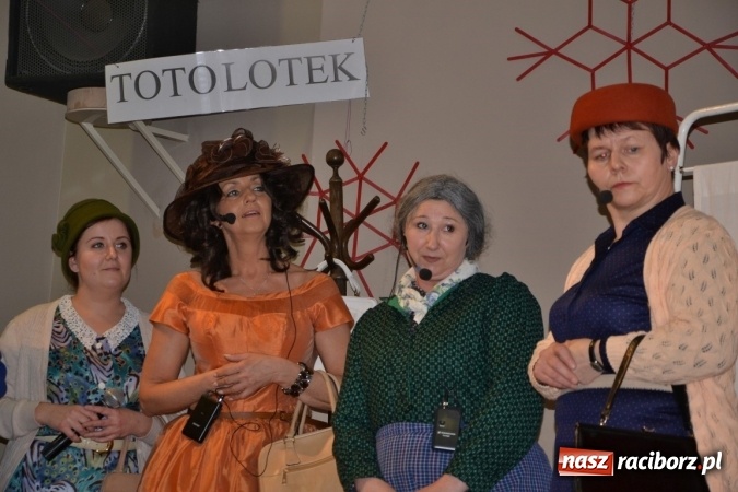 Zdjęcie w galerii na portalu naszraciborz.pl: Żywot człowieka poczciwego, czyli bolesławiki znów dały popis w Tworkowie wiadomości z regionu