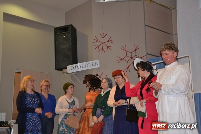 Zdjęcie w galerii na portalu naszraciborz.pl: Żywot człowieka poczciwego, czyli bolesławiki znów dały popis w Tworkowie wiadomości z regionu