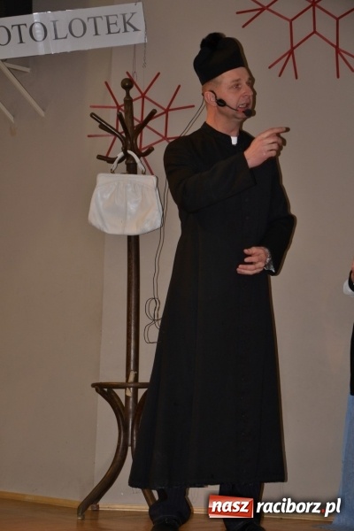 Zdjęcie w galerii na portalu naszraciborz.pl: Żywot człowieka poczciwego, czyli bolesławiki znów dały popis w Tworkowie wiadomości z regionu