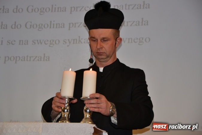 Zdjęcie w galerii na portalu naszraciborz.pl: Żywot człowieka poczciwego, czyli bolesławiki znów dały popis w Tworkowie wiadomości z regionu