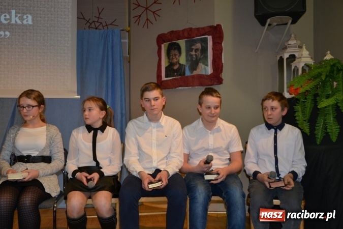 Zdjęcie w galerii na portalu naszraciborz.pl: Żywot człowieka poczciwego, czyli bolesławiki znów dały popis w Tworkowie wiadomości z regionu